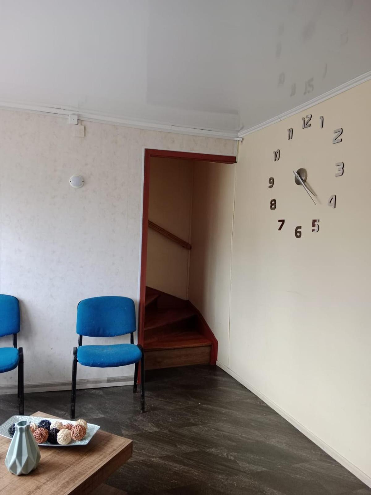 蓬塔阿雷纳斯Puq Casa Amigos公寓 外观 照片